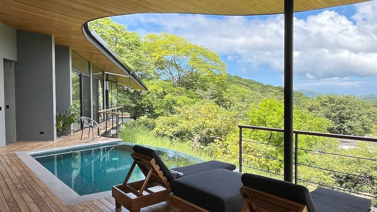 Photo of Outdoor in Tamarindo