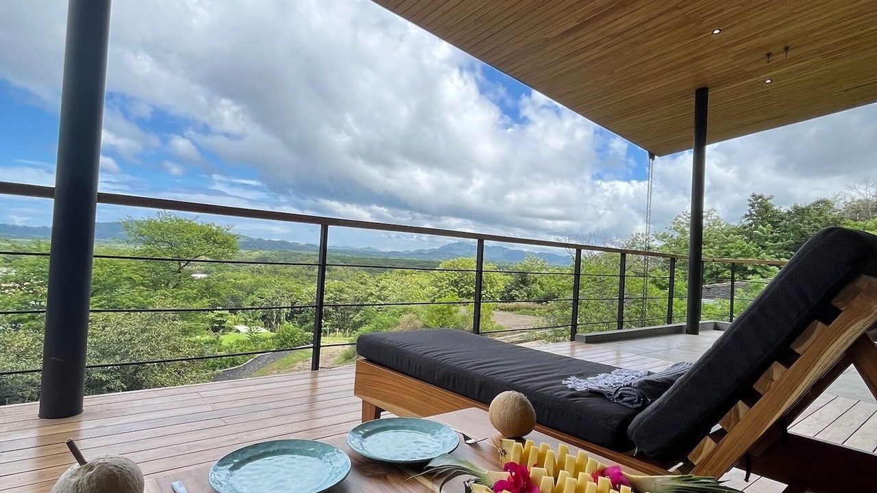 Photo of Outdoor in Tamarindo