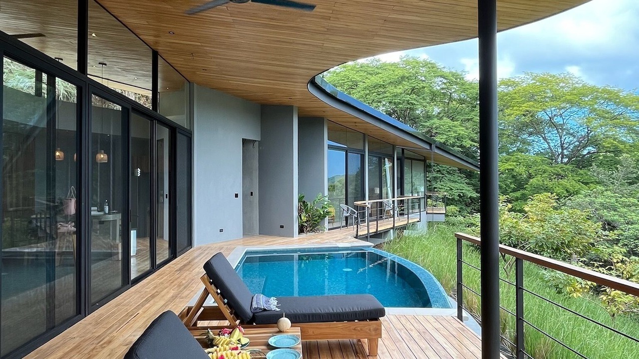 Photo of Outdoor in Tamarindo