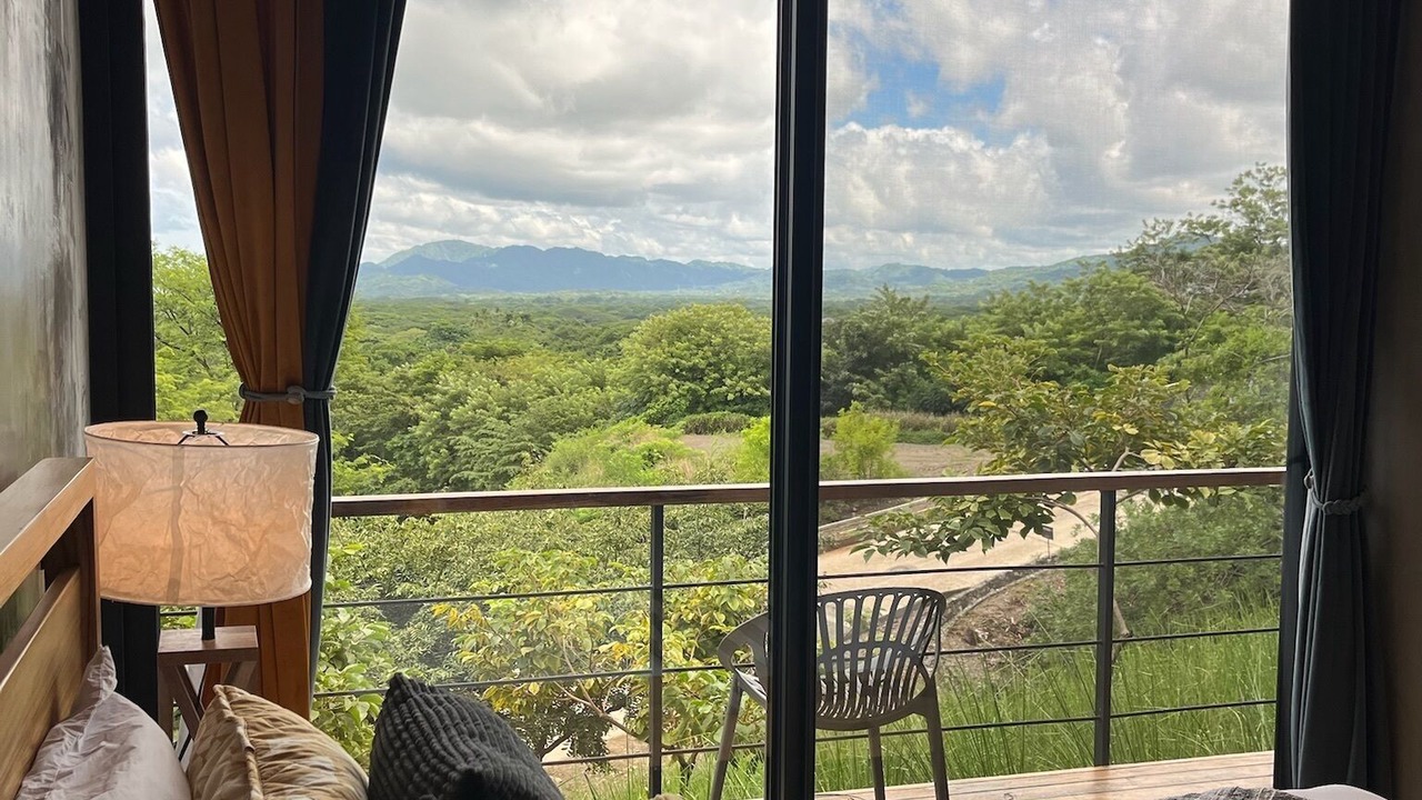 Photo of Bedroom in Tamarindo