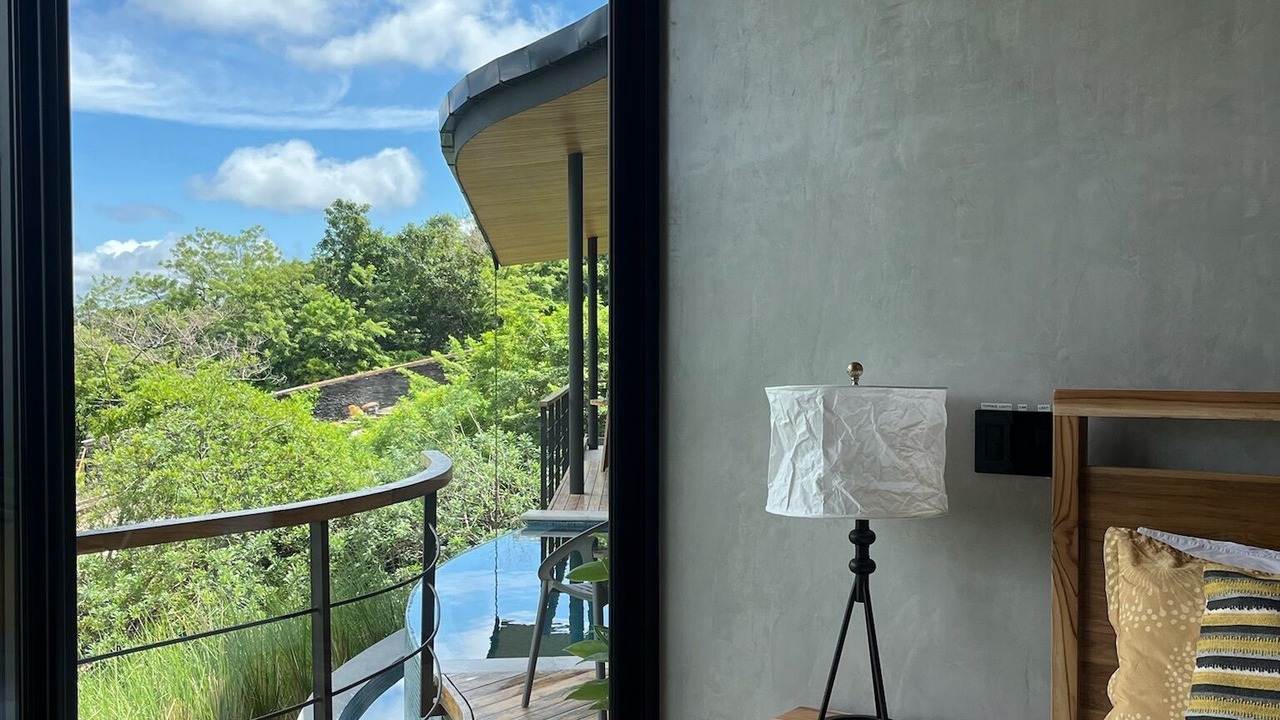 Photo of Bedroom in Tamarindo