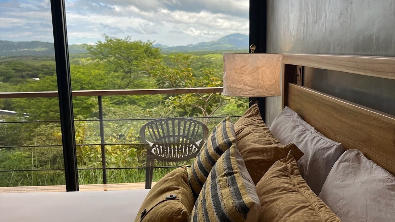 Photo of Bedroom in Tamarindo