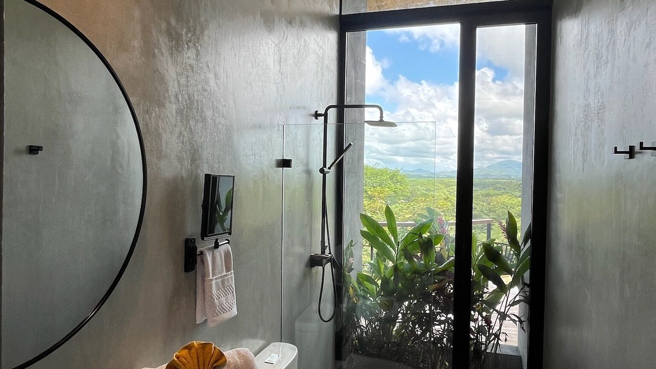 Photo of Bathroom in Tamarindo