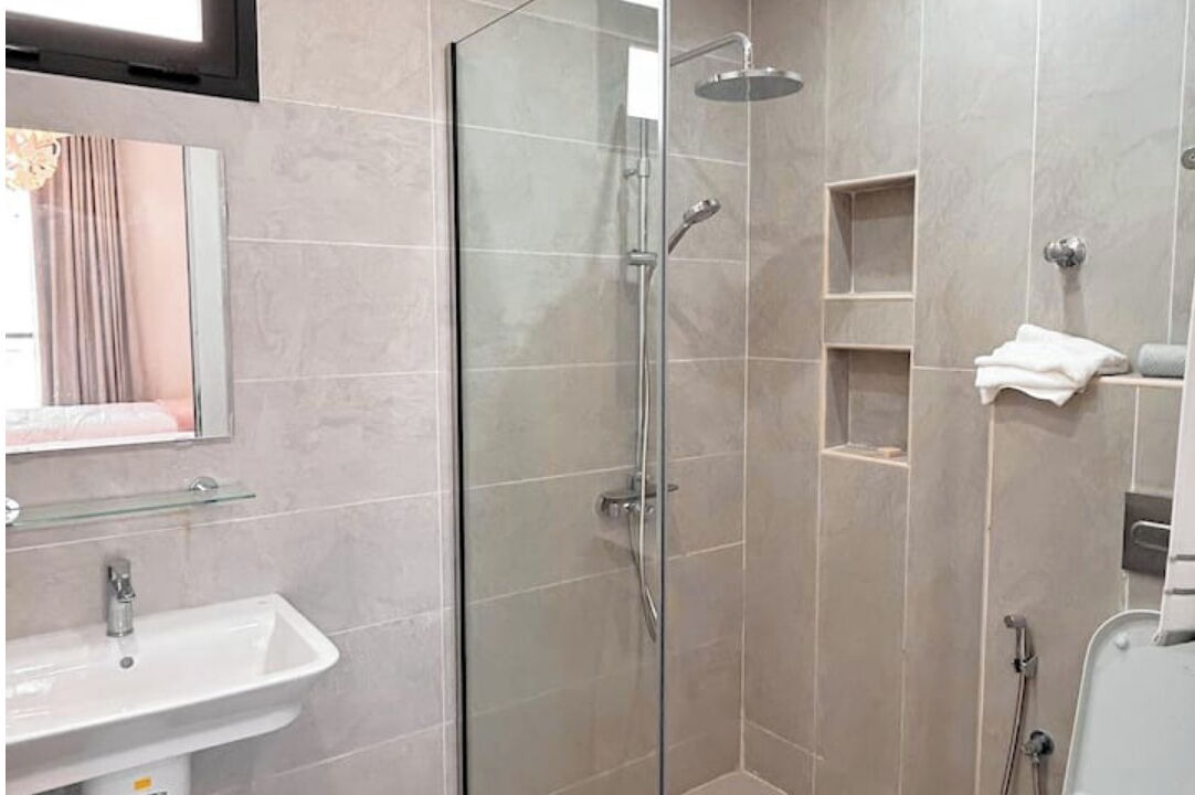 Photo of Bathroom in As Sifah