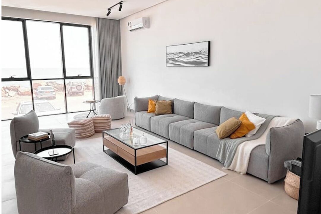 Photo of Livingroom in As Sifah