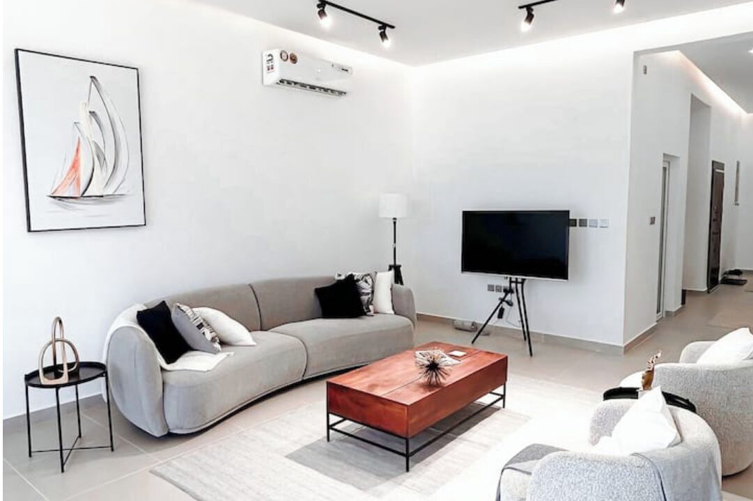 Photo of Livingroom in As Sifah