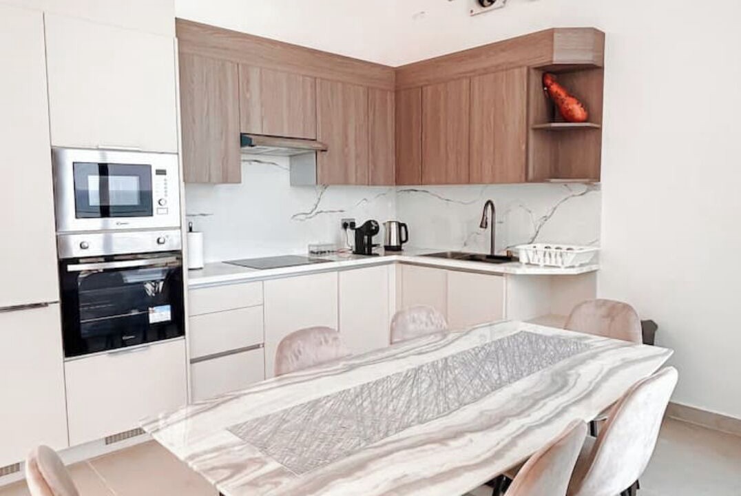Photo of Kitchen in As Sifah