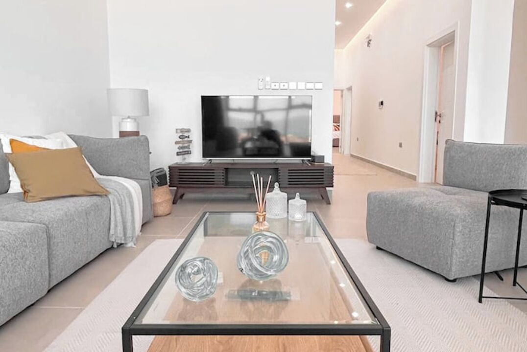 Photo of Livingroom in As Sifah