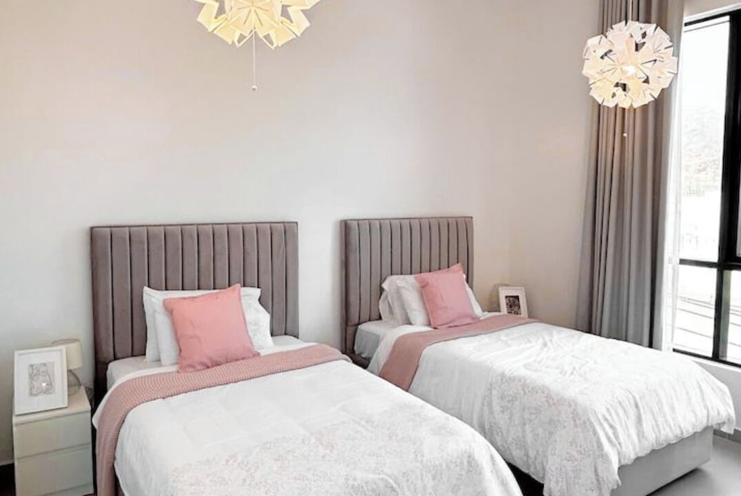 Photo of Bedroom in As Sifah
