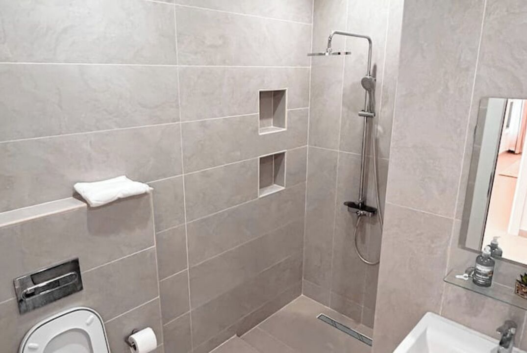 Photo of Bathroom in As Sifah