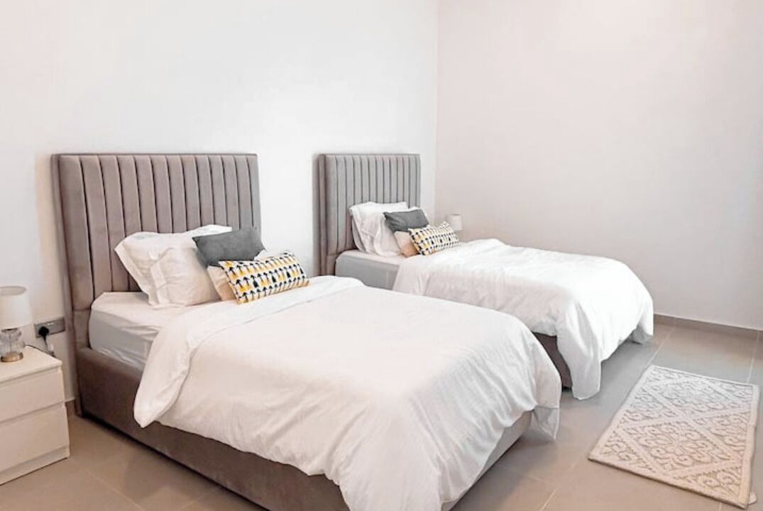 Photo of Bedroom in As Sifah