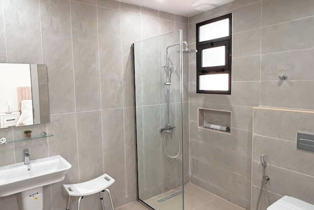 Photo of Bathroom in As Sifah