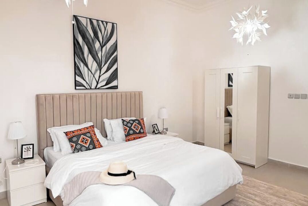 Photo of Bedroom in As Sifah