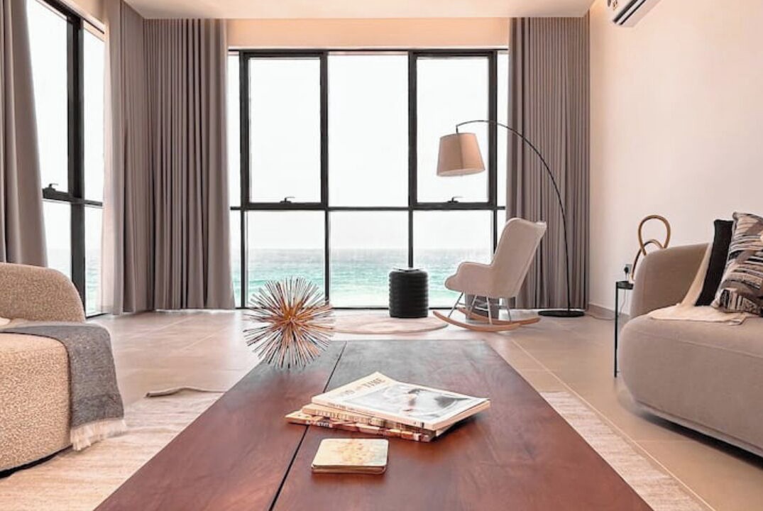 Photo of Livingroom in As Sifah