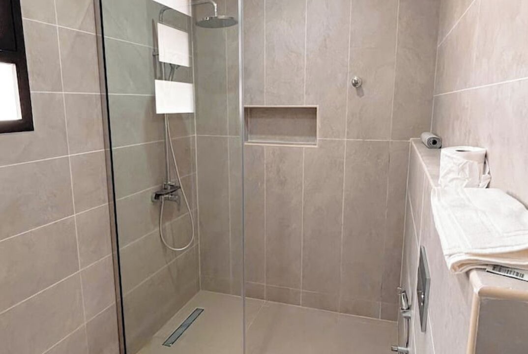 Photo of Bathroom in As Sifah