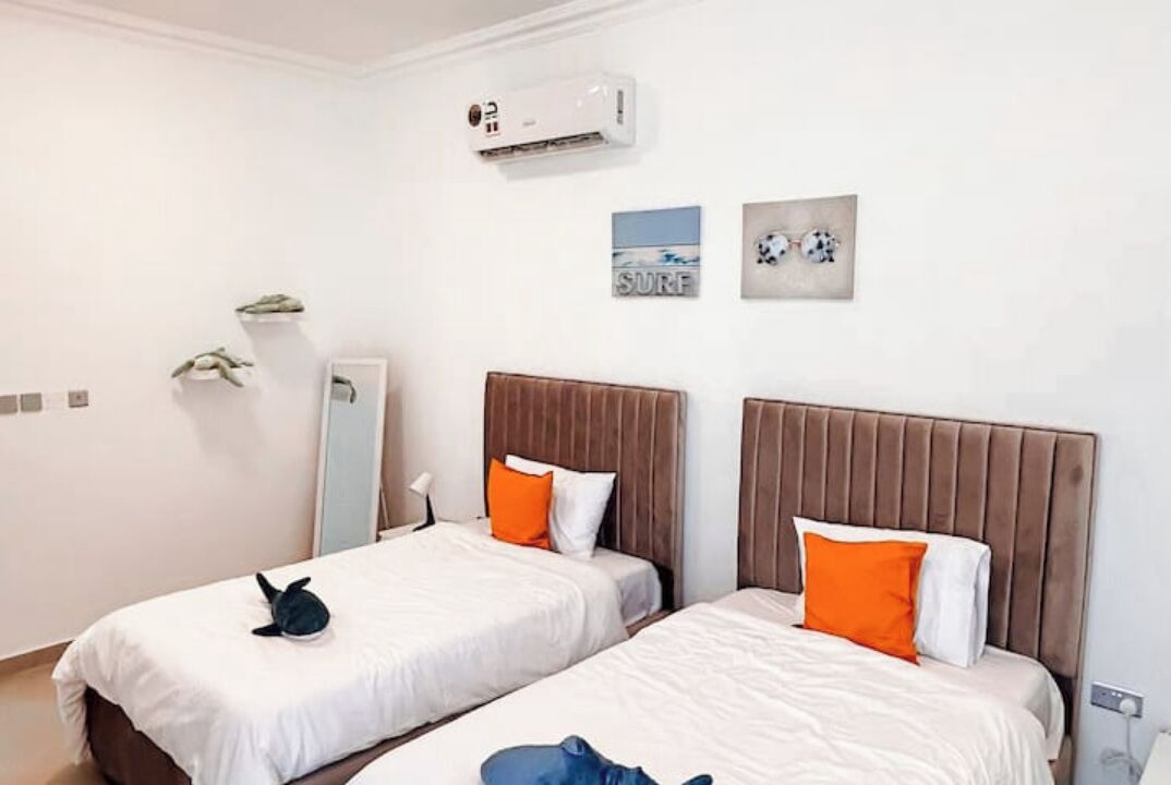 Photo of Bedroom in As Sifah