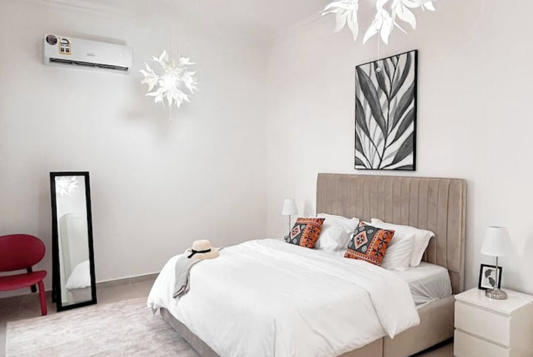 Photo of Bedroom in As Sifah