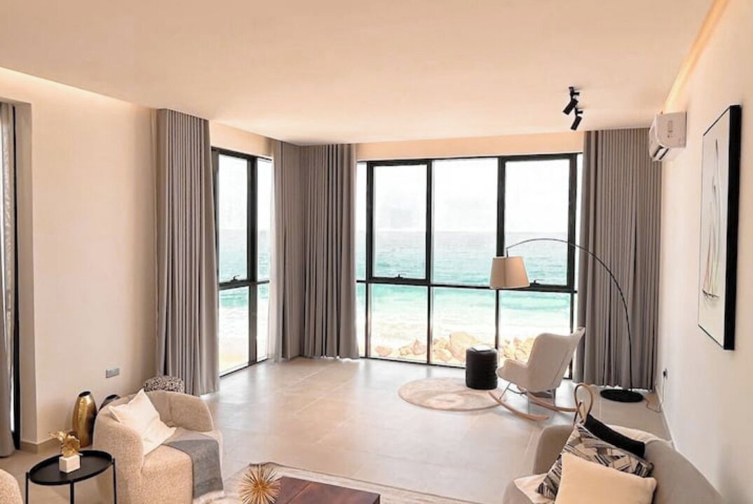Photo of Livingroom in As Sifah