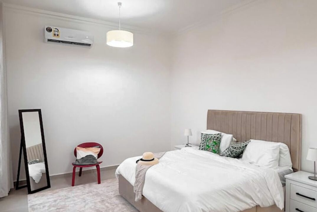Photo of Bedroom in As Sifah