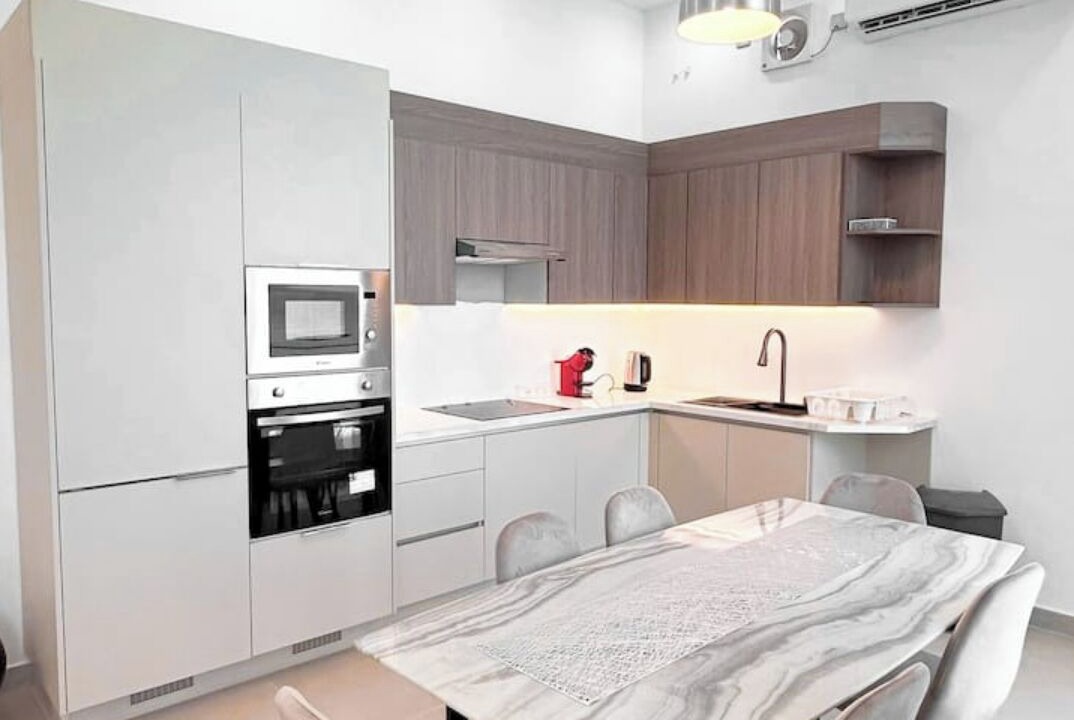 Photo of Kitchen in As Sifah