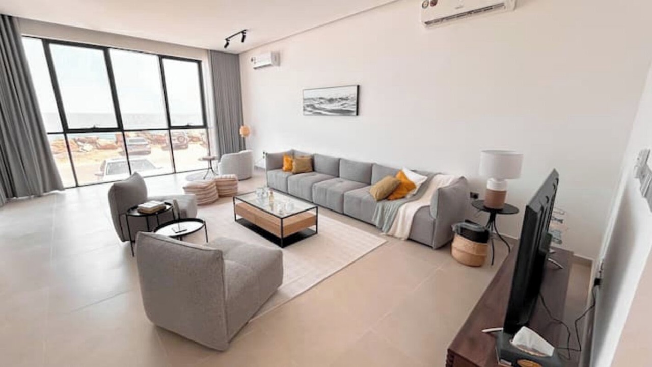 Photo of Livingroom in As Sifah