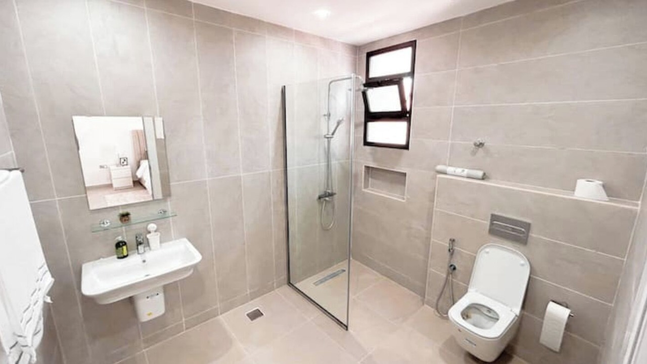 Photo of Bathroom in As Sifah