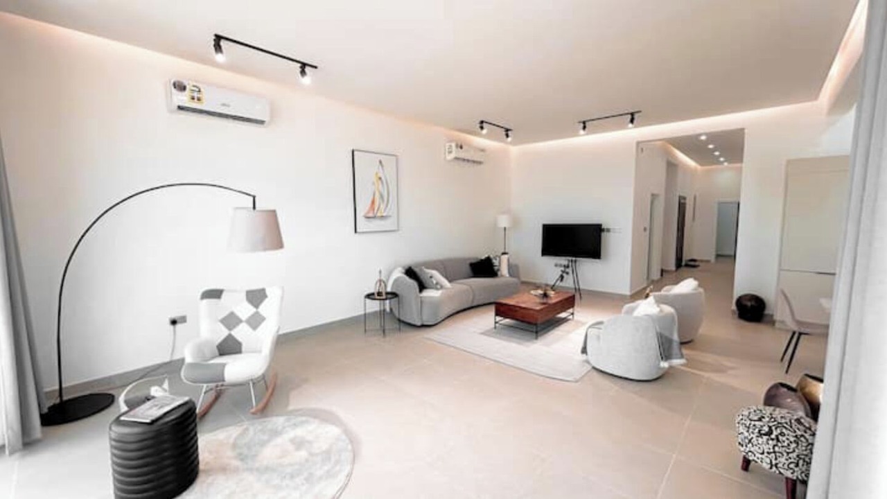Photo of Livingroom in As Sifah