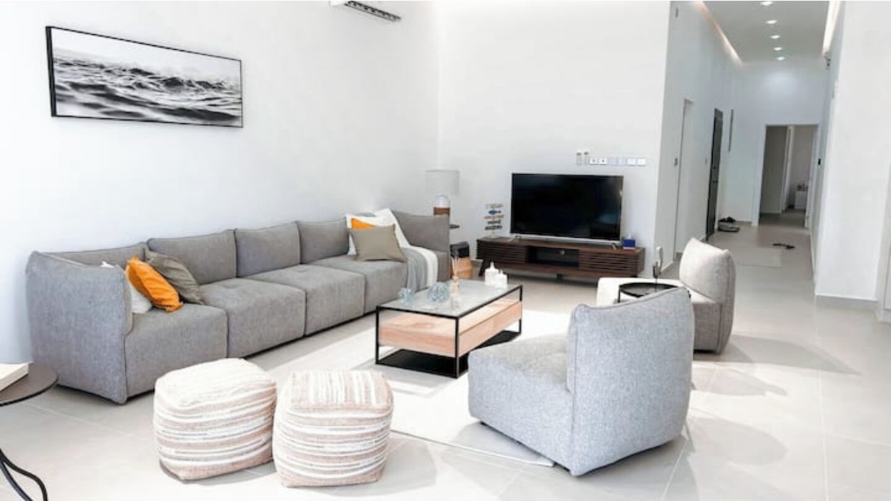 Photo of Livingroom in As Sifah