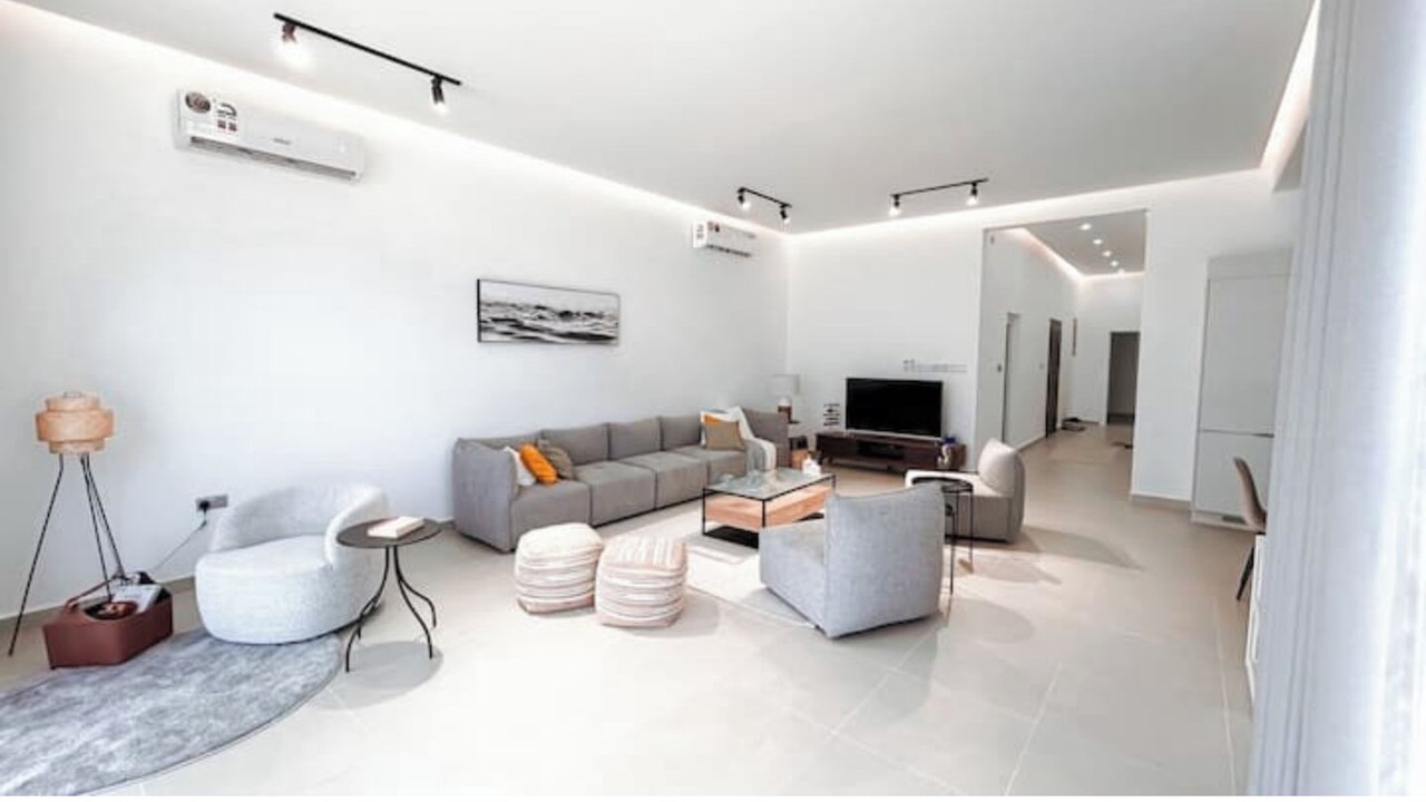 Photo of Livingroom in As Sifah