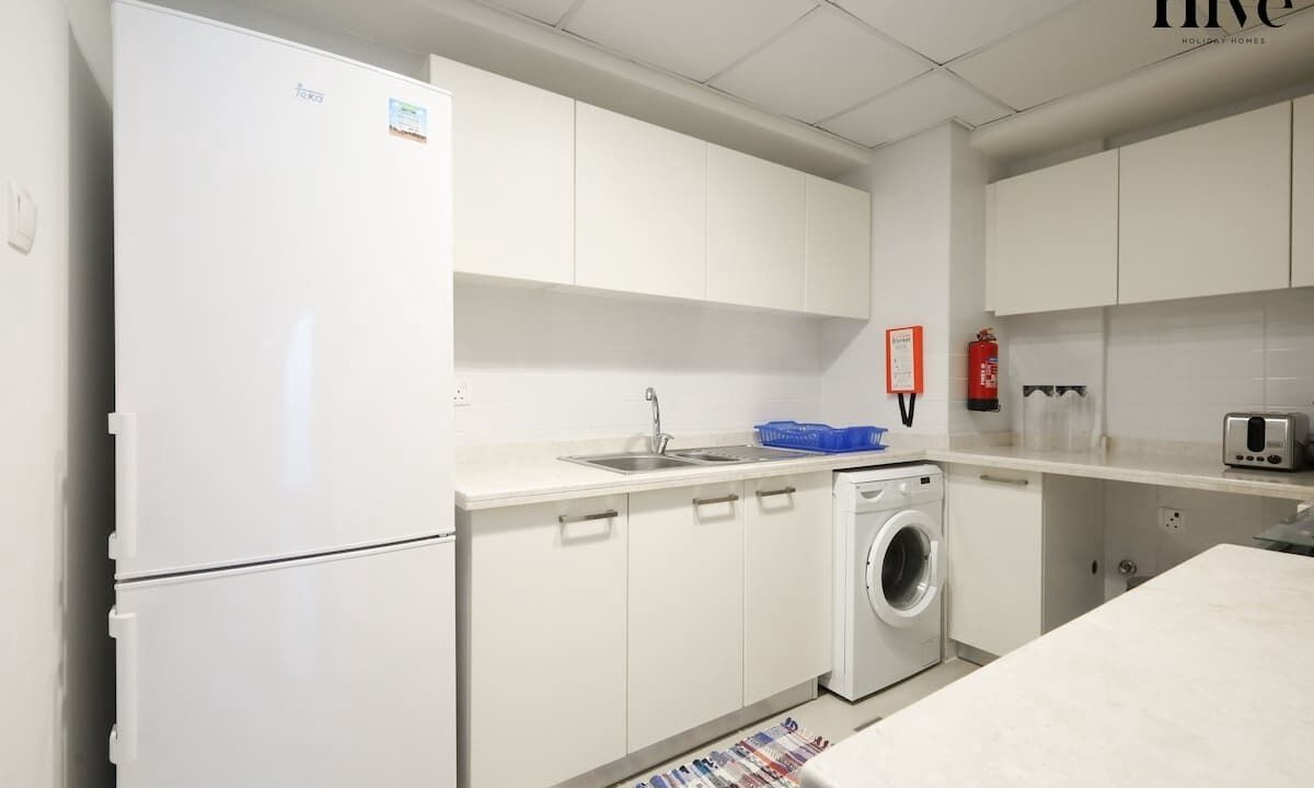 Photo of Kitchen in Ras Al Khaimah