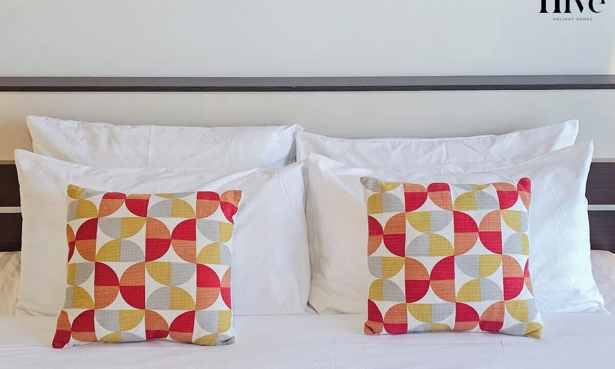 Photo of Bedroom in Ras Al Khaimah