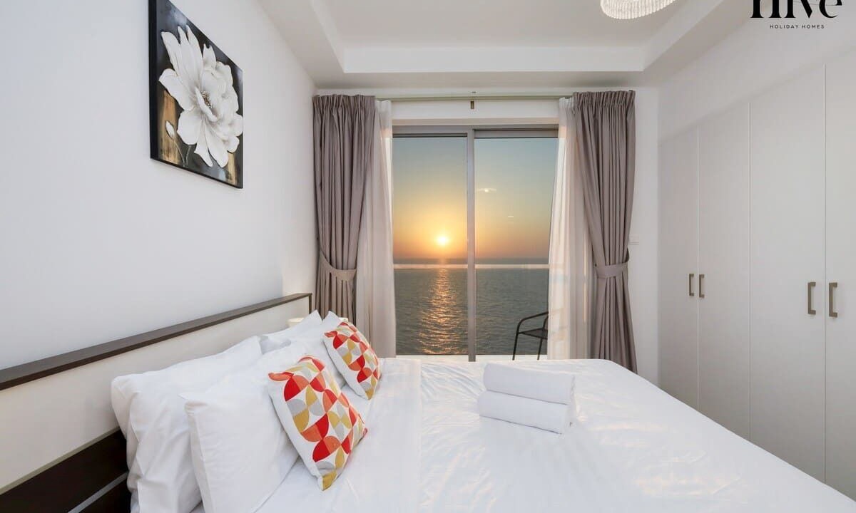 Photo of Bedroom in Ras Al Khaimah