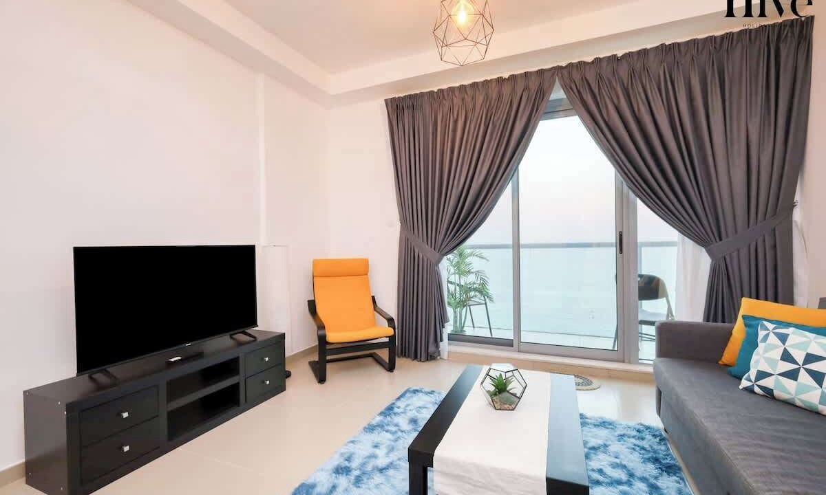 Photo of Livingroom in Ras Al Khaimah