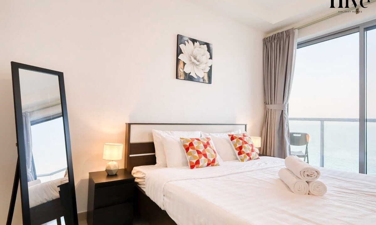 Photo of Bedroom in Ras Al Khaimah
