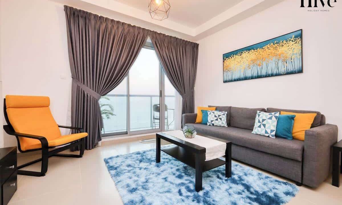 Photo of Livingroom in Ras Al Khaimah