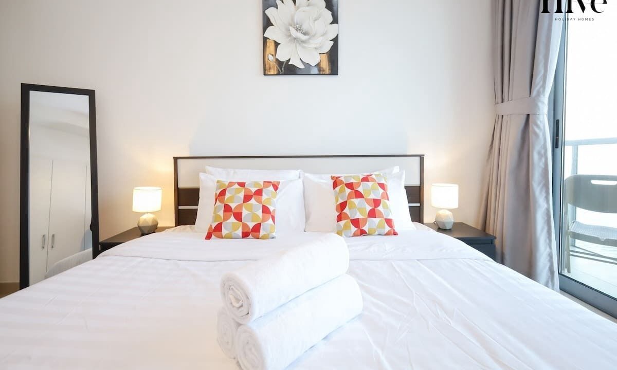 Photo of Bedroom in Ras Al Khaimah