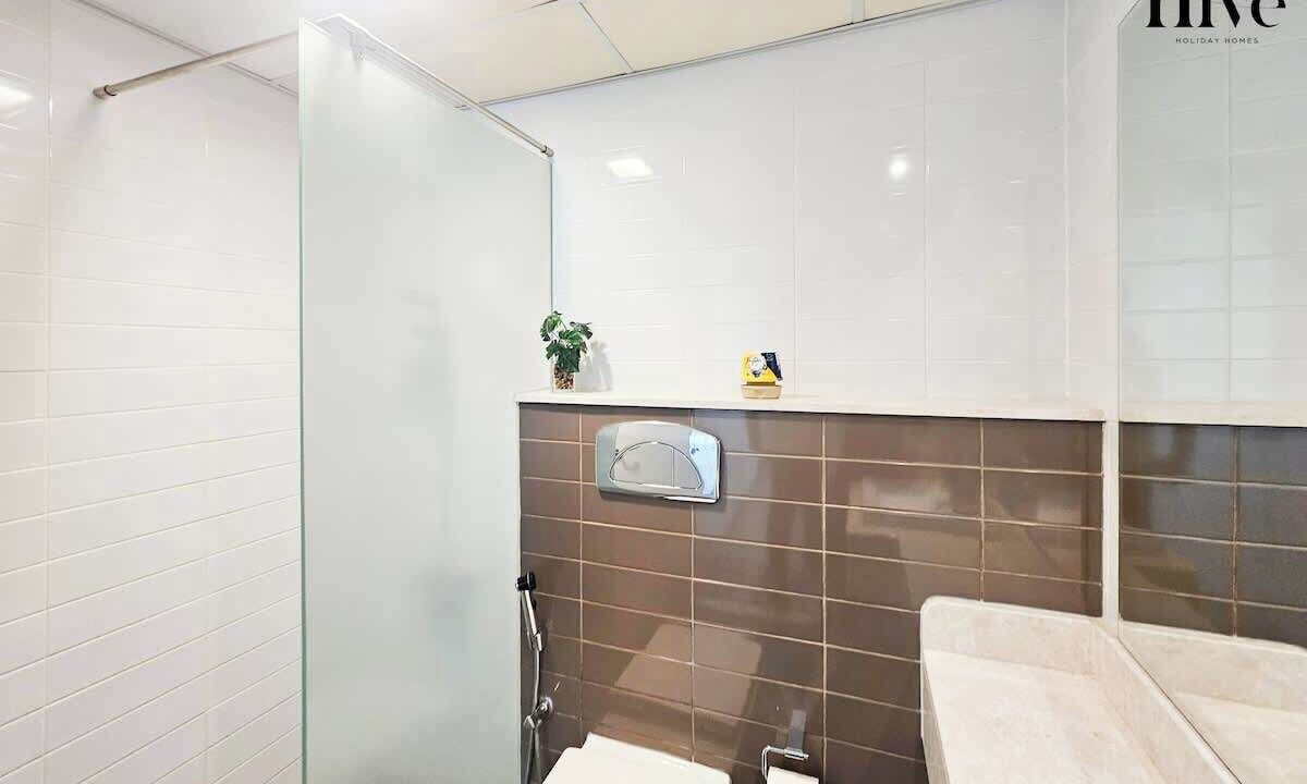 Photo of Bathroom in Ras Al Khaimah