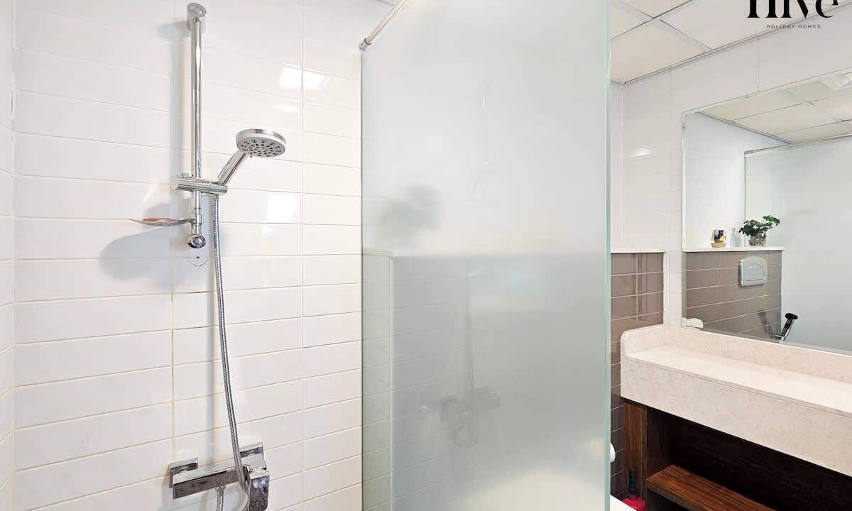Photo of Bathroom in Ras Al Khaimah