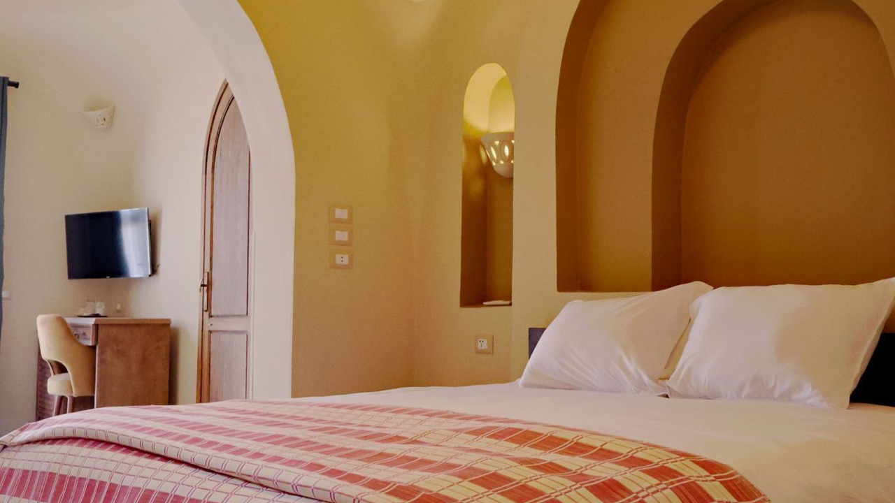 Photo of Bedroom in Luxor