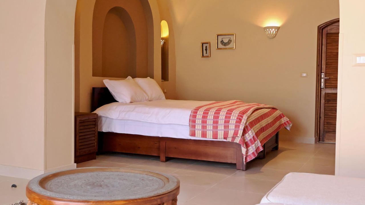 Photo of Bedroom in Luxor
