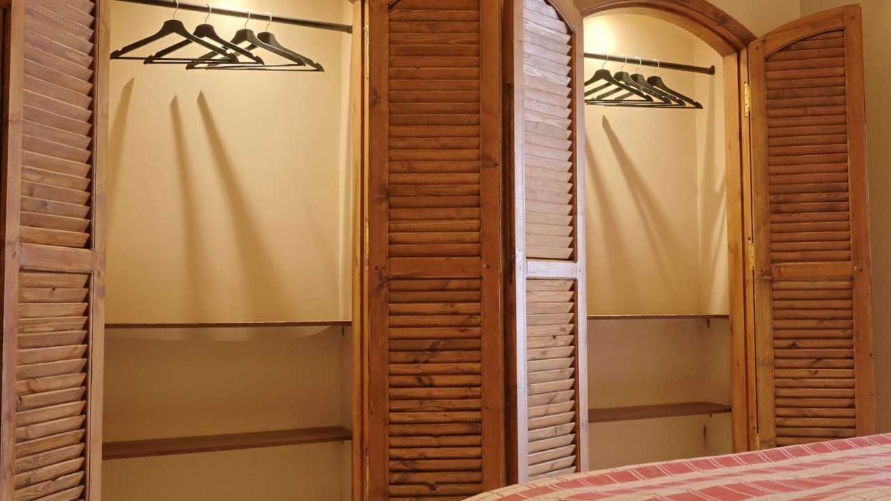 Photo of Bedroom in Luxor