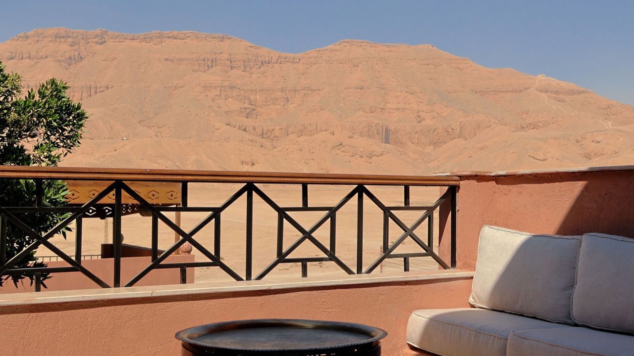 Photo of Outdoor in Luxor