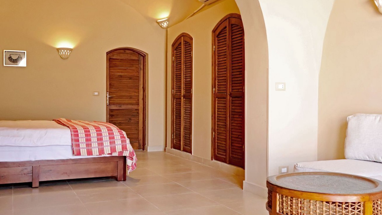 Photo of Bedroom in Luxor