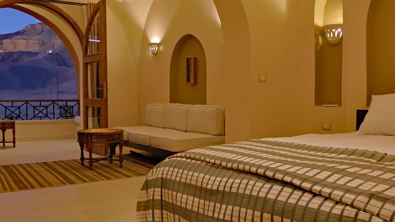 Photo of Bedroom in Luxor