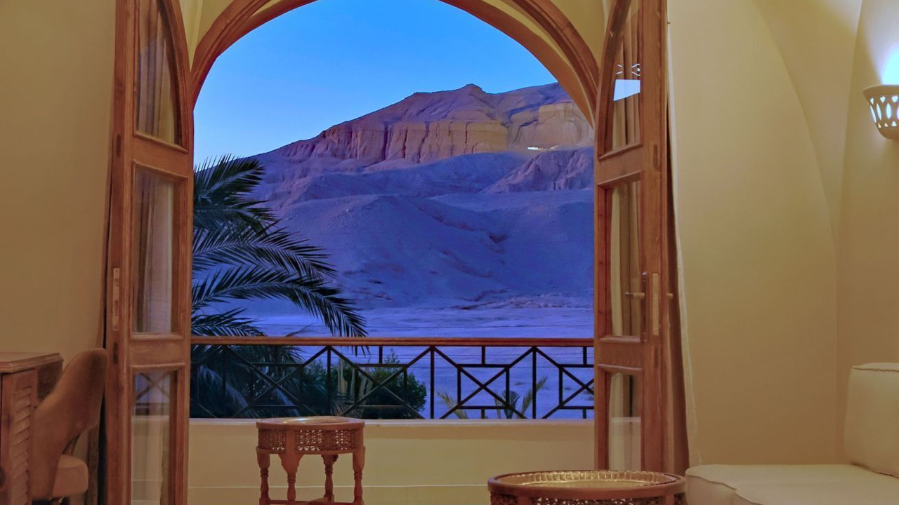 Photo of Others in Luxor