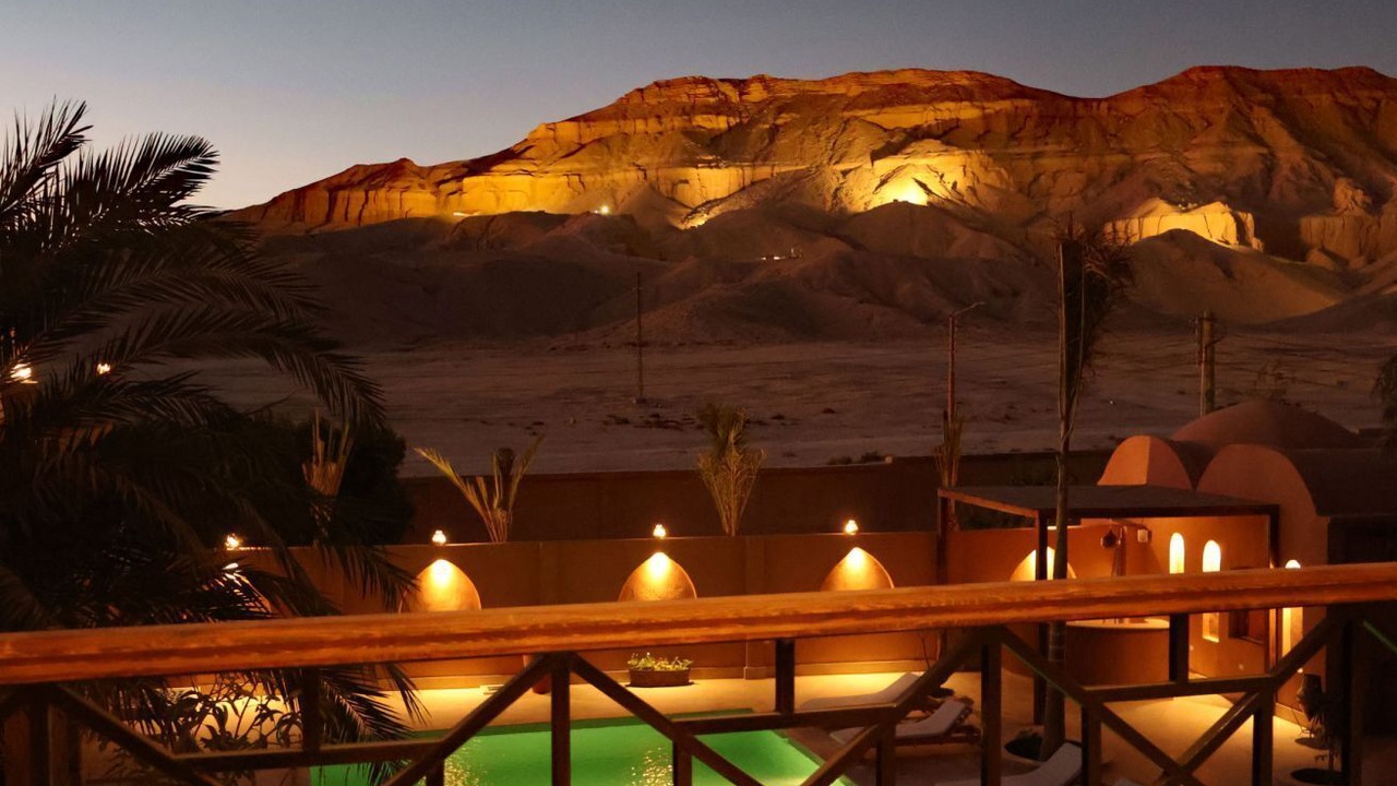 Photo of Outdoor in Luxor
