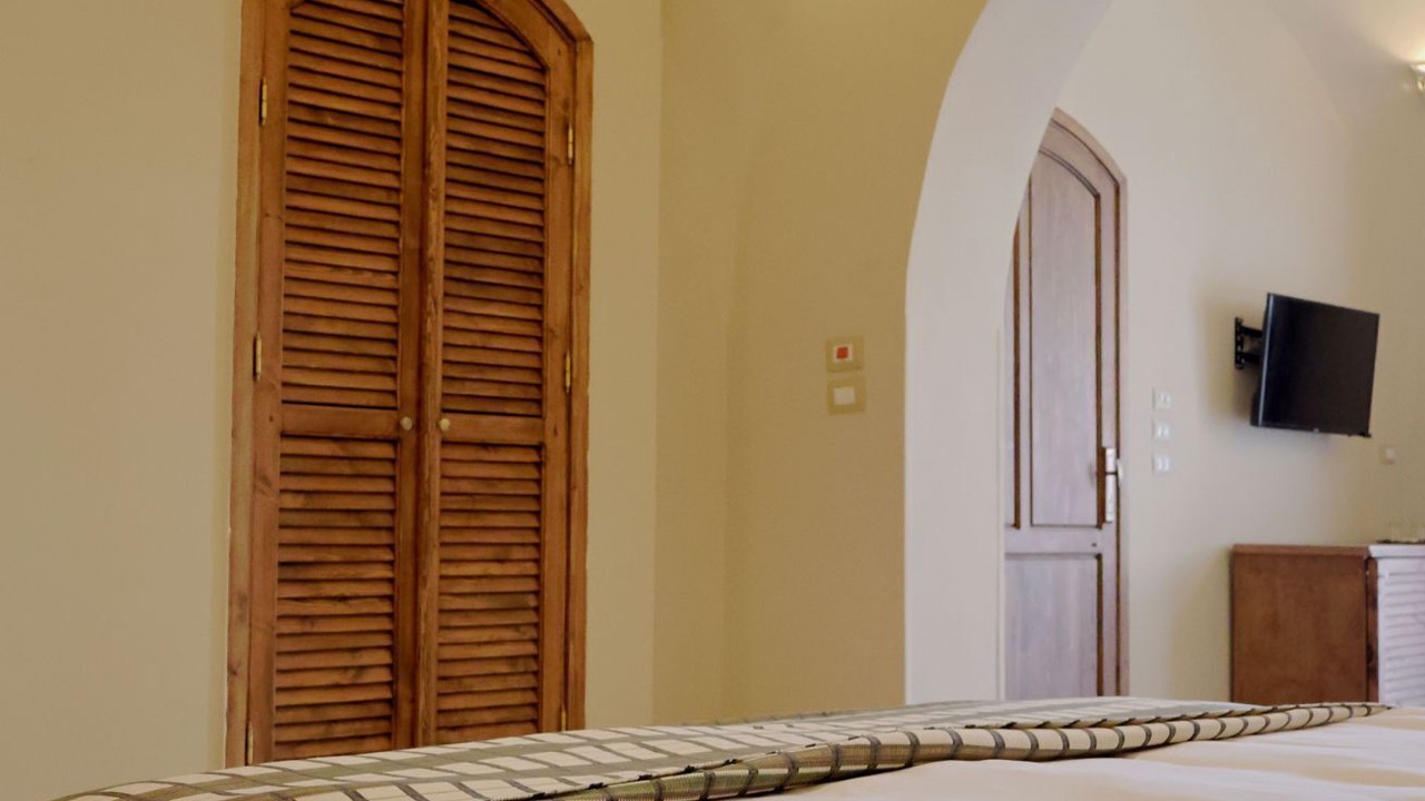 Photo of Bedroom in Luxor