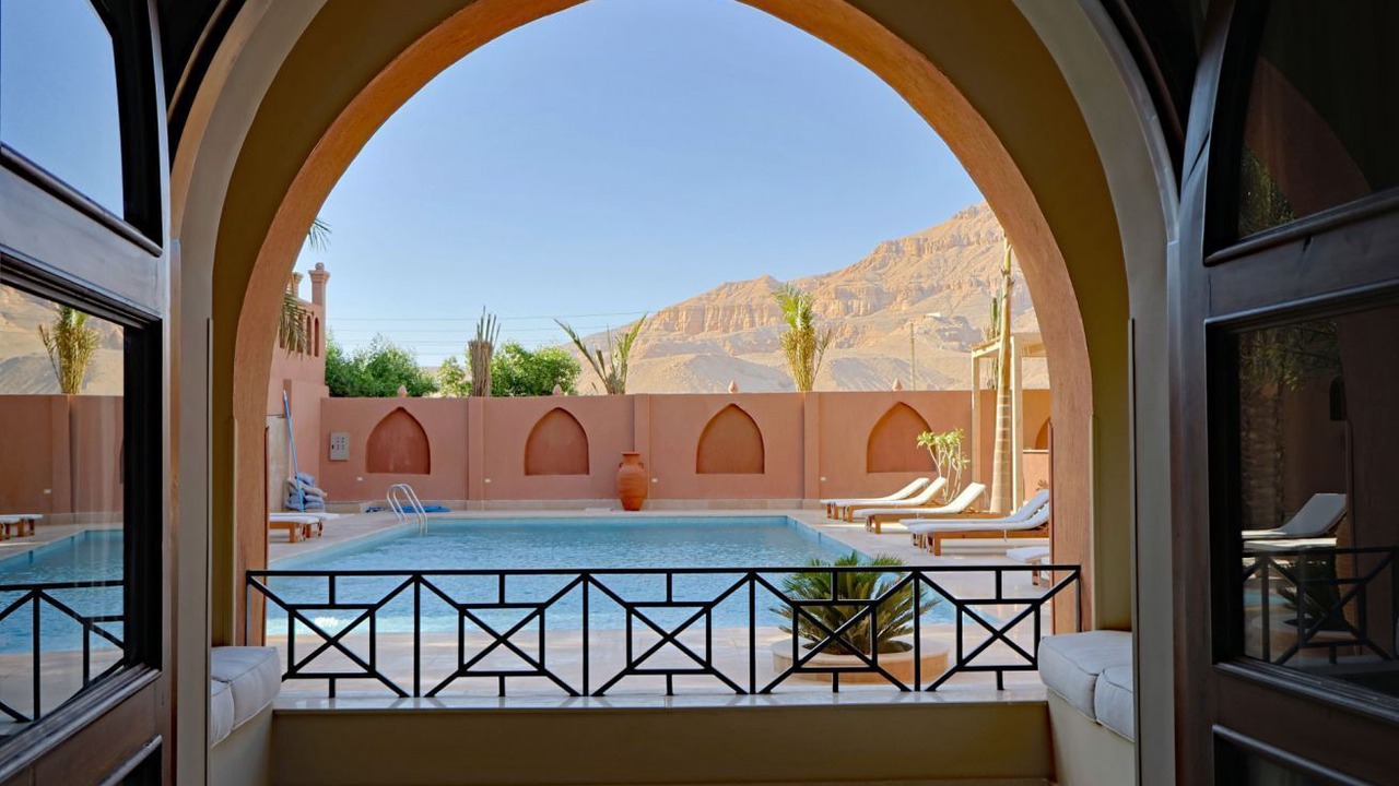 Photo of Outdoor in Luxor