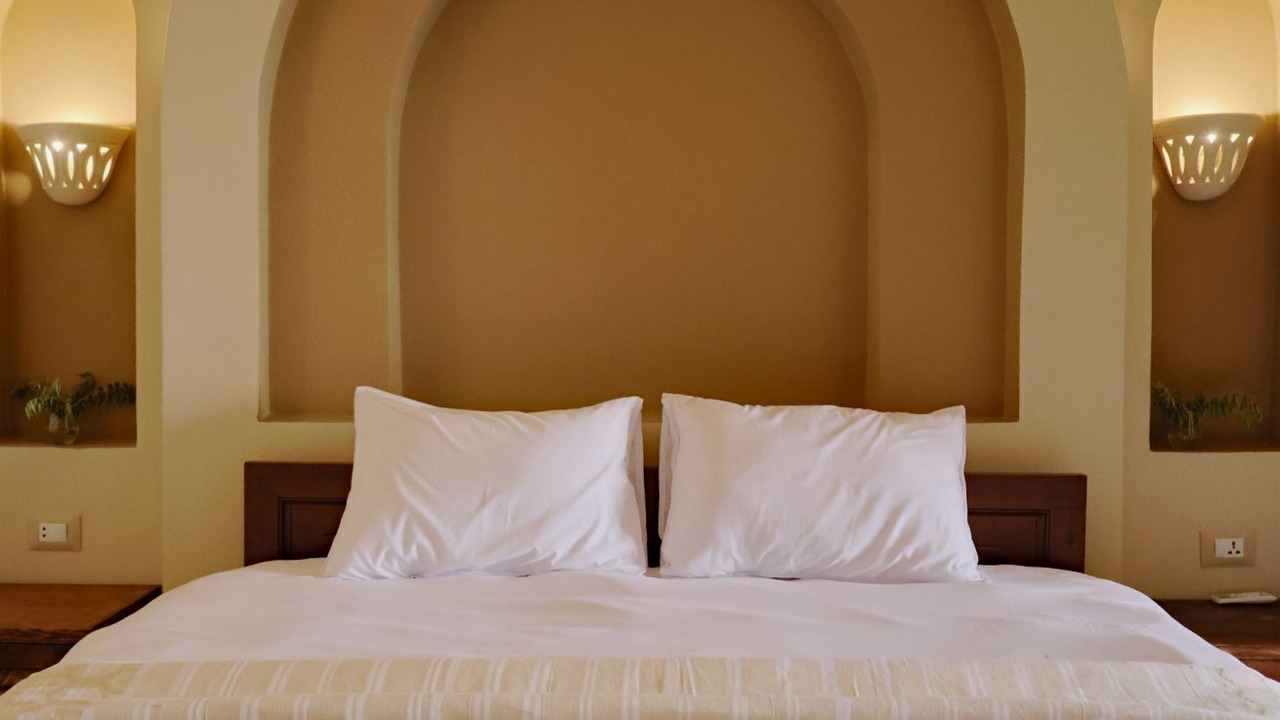 Photo of Bedroom in Luxor