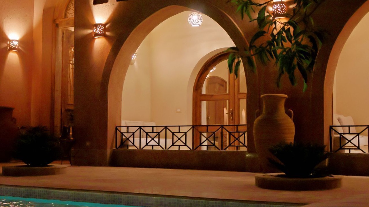 Photo of Outdoor in Luxor